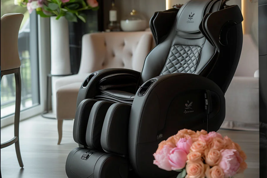 Full Body Massage Chair