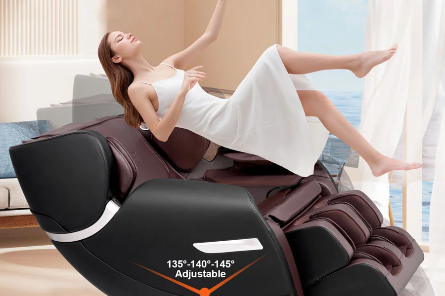 Electric Zero Gravity Massage Seat