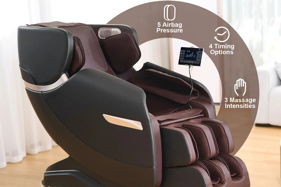 Full Body Massage Chair