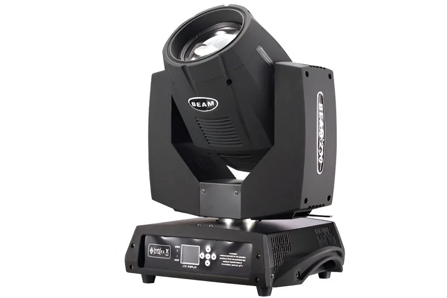 230W Moving Head Light for Events