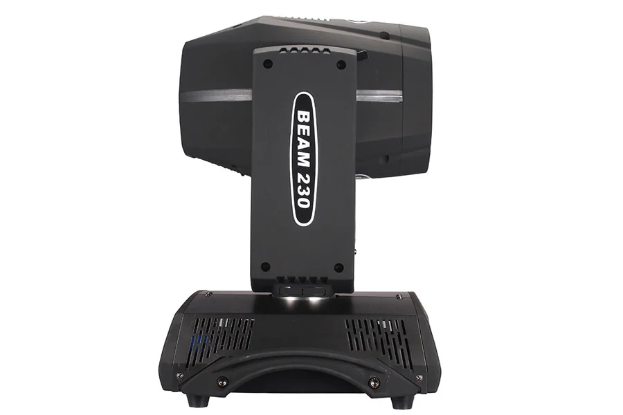 230W Moving Head Light for Events