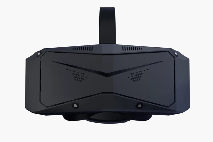 High Resolution VR Headset