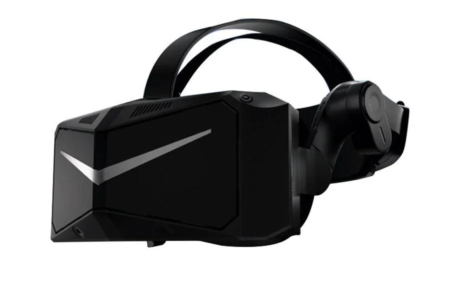 High Resolution VR Headset